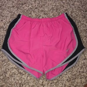 Nike shorts